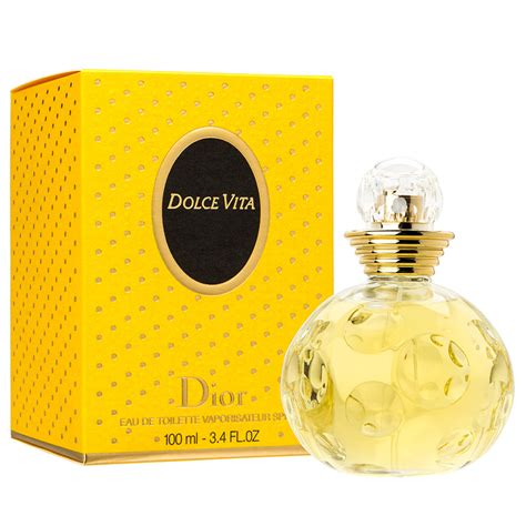 christian dior dolce vita fragrantica|dolce vita perfume gift set.